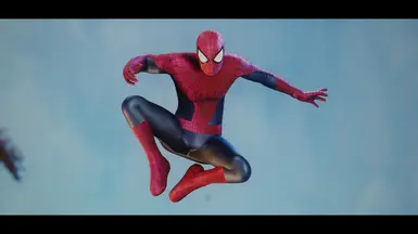 suit mod request Photoreal SpiderMan Homecoming suit mod new slot