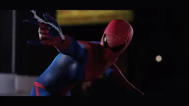 TASM Inspired Reshade Presets at Marvel’s Spider-Man Remastered Nexus ...