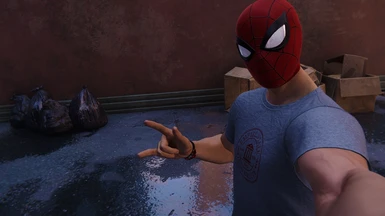 100 percent Legit playthrough save with suit at Spider-Man Nexus - Mods and community