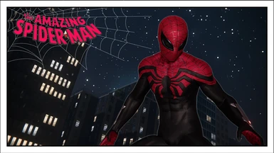 Superior Spiderman Suit - KnackeredTom