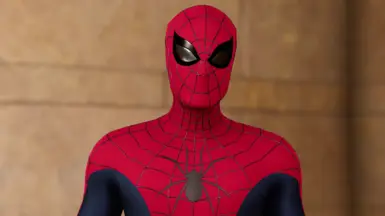 Mod Request- Spider-Man Panopticon suit at Marvel's Spider-Man Remastered  Nexus - Mods and community