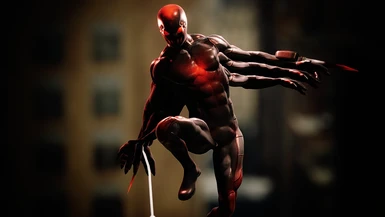 Calvin Klein Underwear Mod Pack at Marvel's Spider-Man Remastered Nexus -  Mods and community