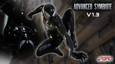 Agro's Advanced Symbiote 1.3 (Tendrils Update)