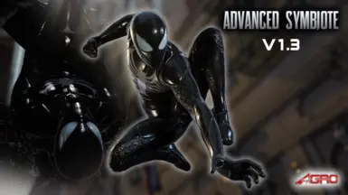 Yet Another Advanced Suit MK2 at Marvel's Spider-Man Remastered Nexus -  Mods and community