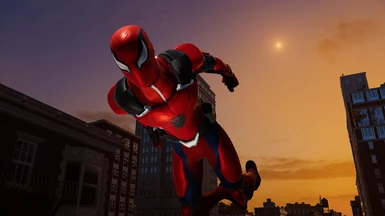 Mod Request For Fortnite Spiderman Zero at Marvel's Spider-Man Remastered  Nexus - Mods and community