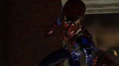 spideysnake at Marvel’s Spider-Man Remastered Nexus - Mods and community