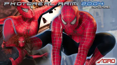 Agrofro Tasm 1 Suit at Marvel's Spider-Man Remastered Nexus - Mods and  community