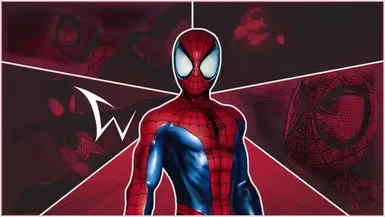 Oh hello at Marvel's Spider-Man Remastered Nexus - Mods and community