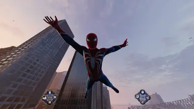 Spider man 2 ps5 concept at Marvel's Spider-Man Remastered Nexus - Mods and  community