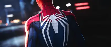 Yet Another Advanced Suits(PS5 MK2 and Symbiote) at Marvel’s Spider-Man ...