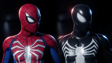 Spider man 2 ps5 concept at Marvel's Spider-Man Remastered Nexus - Mods and  community