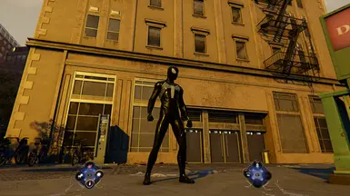 Spider man 2 ps5 concept at Marvel's Spider-Man Remastered Nexus - Mods and  community