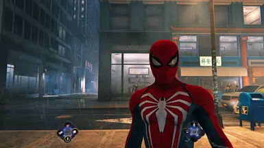 Miles Morales Suit at Marvel's Spider-Man Remastered Nexus - Mods