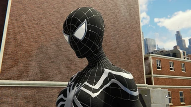 Black Suited Spider-Girl from Spider-Girl issue #75 mod is now available on  the Spider-Man Remastered Nexus. : r/SpiderManPC
