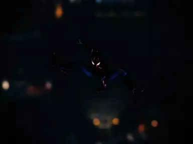 Earth-968543 Spider-Brawler2.0