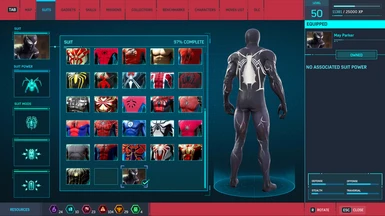 Spider-Man PC Modding Tool at Marvel's Spider-Man Remastered Nexus - Mods  and community