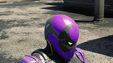 Default Purple