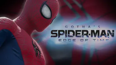 Spider-Man Edge of Time Suit at Marvel's Spider-Man Remastered Nexus - Mods  and community