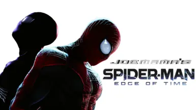 Edge of time 2099 at Marvel's Spider-Man Remastered Nexus - Mods and  community