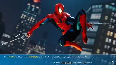 Todd McFarlane Suit at Marvel's Spider-Man Remastered Nexus - Mods and  community