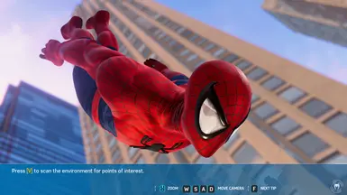 Todd McFarlane Suit at Marvel's Spider-Man Remastered Nexus - Mods and  community