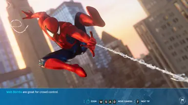 Todd McFarlane Suit at Marvel's Spider-Man Remastered Nexus - Mods and  community