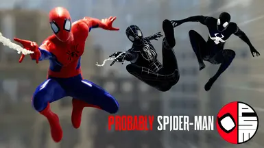 Mod Request For Fortnite Spiderman Zero at Marvel's Spider-Man Remastered  Nexus - Mods and community