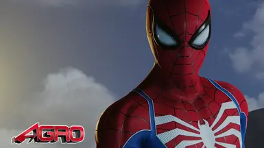 Yet Another Advanced Suit MK2 at Marvel's Spider-Man Remastered Nexus -  Mods and community