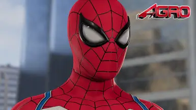 Yet Another Advanced Suit MK2 at Marvel's Spider-Man Remastered Nexus -  Mods and community