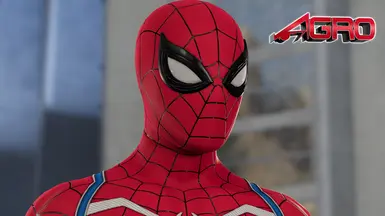 Yet Another Advanced Suit MK2 at Marvel's Spider-Man Remastered Nexus -  Mods and community