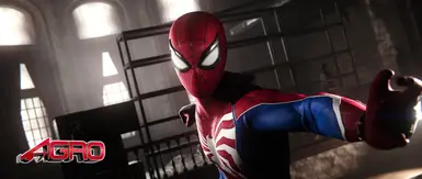 Yet Another Advanced Suit MK2 at Marvel's Spider-Man Remastered Nexus -  Mods and community