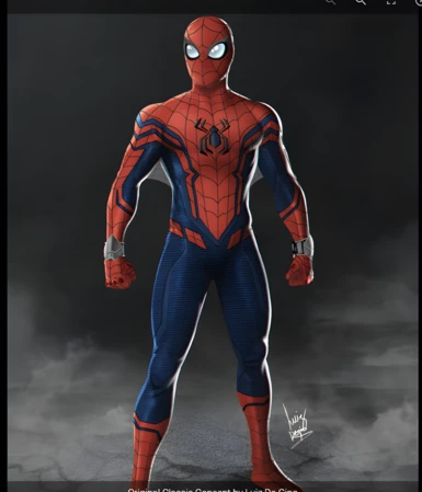 Agro's Advanced Spectacular at Marvel’s Spider-Man Remastered Nexus ...