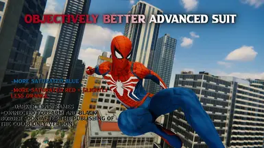 SpiderMan 2 PS5 Peter's Symbiote Suit Transformation Showcase SpiderMan PC  Mod at Marvel's Spider-Man Remastered Nexus - Mods and community