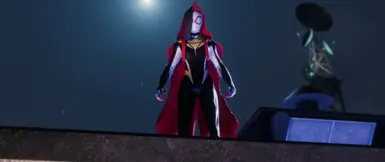 (Updated) Gary Vanaka's Spiderwitch