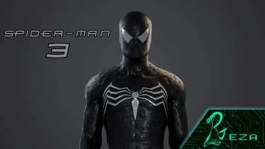 All Things Raimi Spider-Man on X: Incredible mod for Spider-Man: Remastered  on PC adds a beautiful rendition of the symbiote suit from Spider-Man 3    / X
