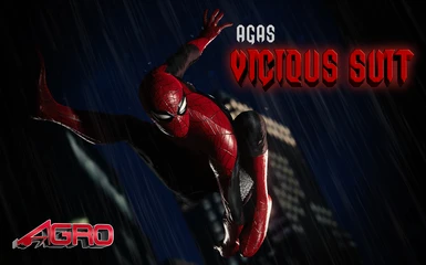 Agas Vicious Suit