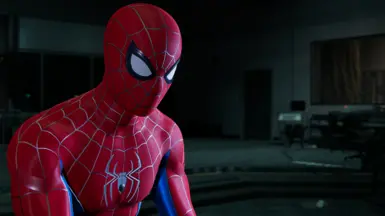 This intro with Spider-Man NWH suit 🤯 full vid on my