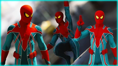 Money Undies at Marvel's Spider-Man Remastered Nexus - Mods and