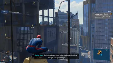 E3 Graphics