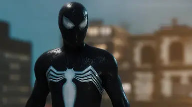 No Way Home (MCU) Organic-Looking Symbiote Suit by REZA at Marvel’s ...