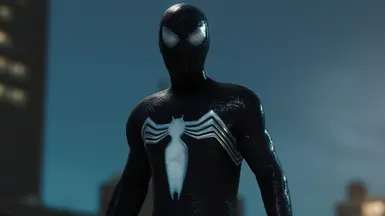 No Way Home (MCU) Organic-Looking Symbiote Suit by REZA at Marvel’s ...