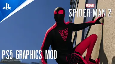 Marvel's Midnight Suns Spider-Man Suit - Spider-Man PC MODS 