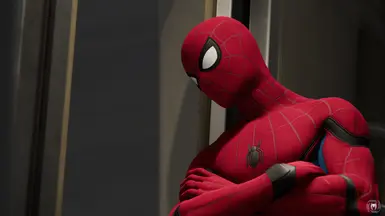 Mod Request - Edited Homecoming Suit at Marvel's Spider-Man Remastered Nexus  - Mods and community