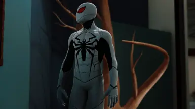 Derk's Advance Armored Symbiote Suits at Marvel’s Spider-Man Remastered ...