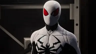 Derk's Advance Armored Symbiote Suits at Marvel’s Spider-Man Remastered ...