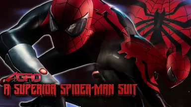 MOD REQUEST - Superior Spiderman - Resilient Suit at Marvel's Spider-Man  Remastered Nexus - Mods and community