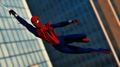 Spider man 2 ps5 concept at Marvel's Spider-Man Remastered Nexus - Mods and  community