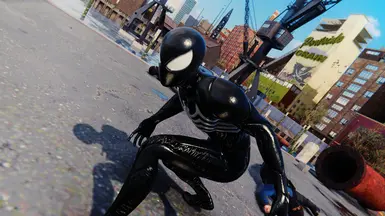 Marvel's Spider-Man 2 Inspired Reshade (ACCURACY UPDATE) at Marvel’s ...