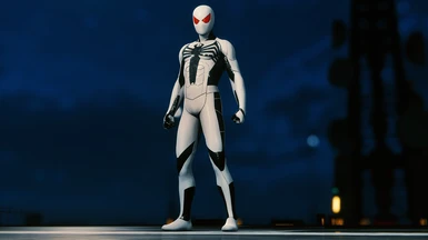 Anti-Venom Variant