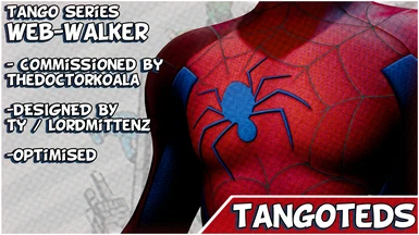 Spider-Man: Web Of Shadows V1.1 Patch file - ModDB